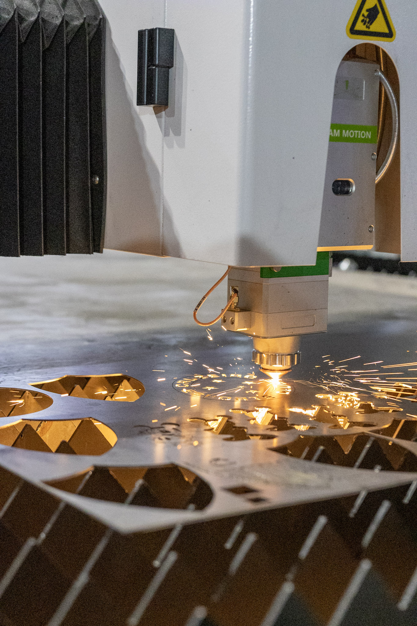 Laser Easy Fibra 3015 - Miniatura 4