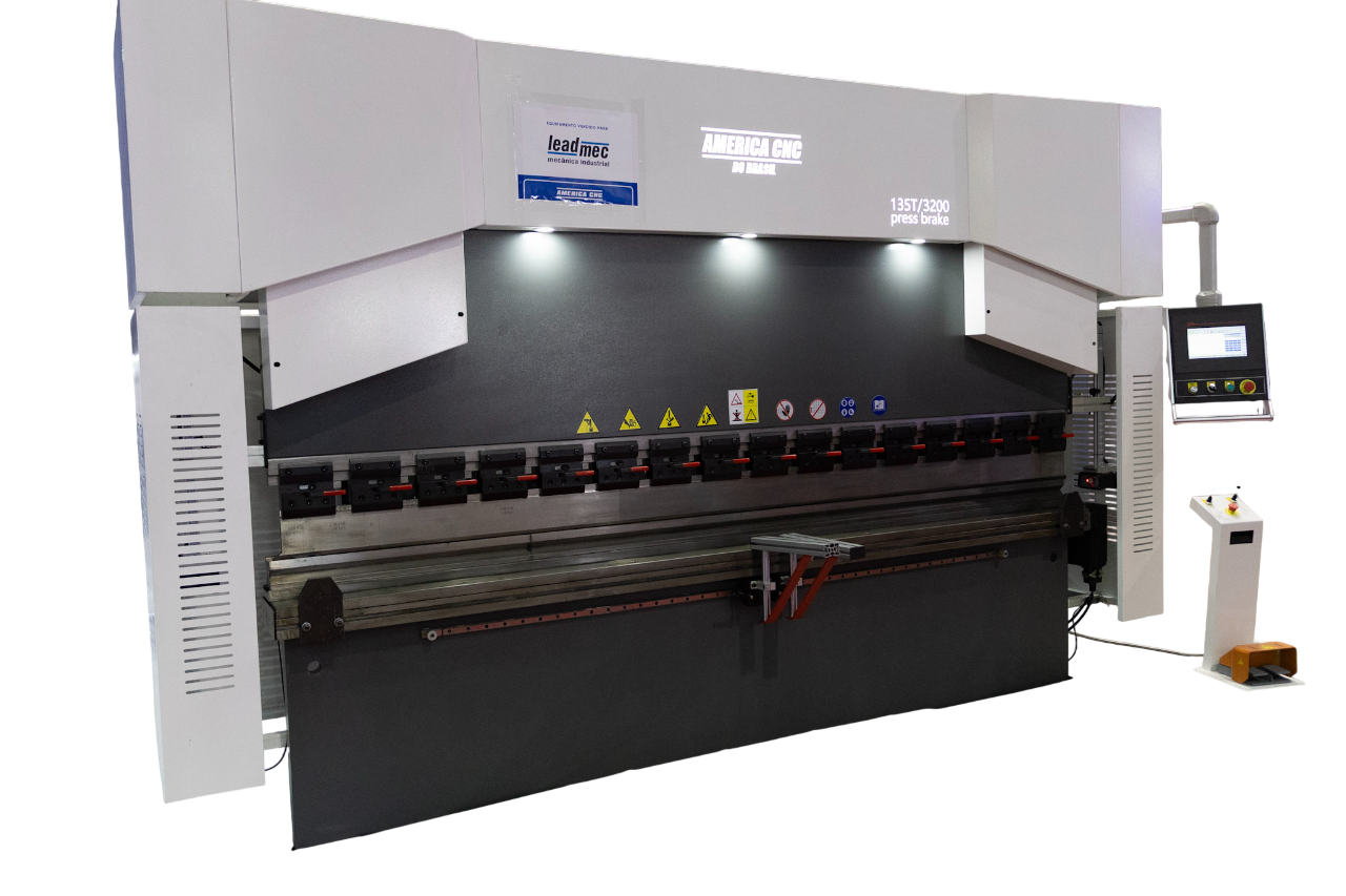 Dobradeira CNC ESA 2D